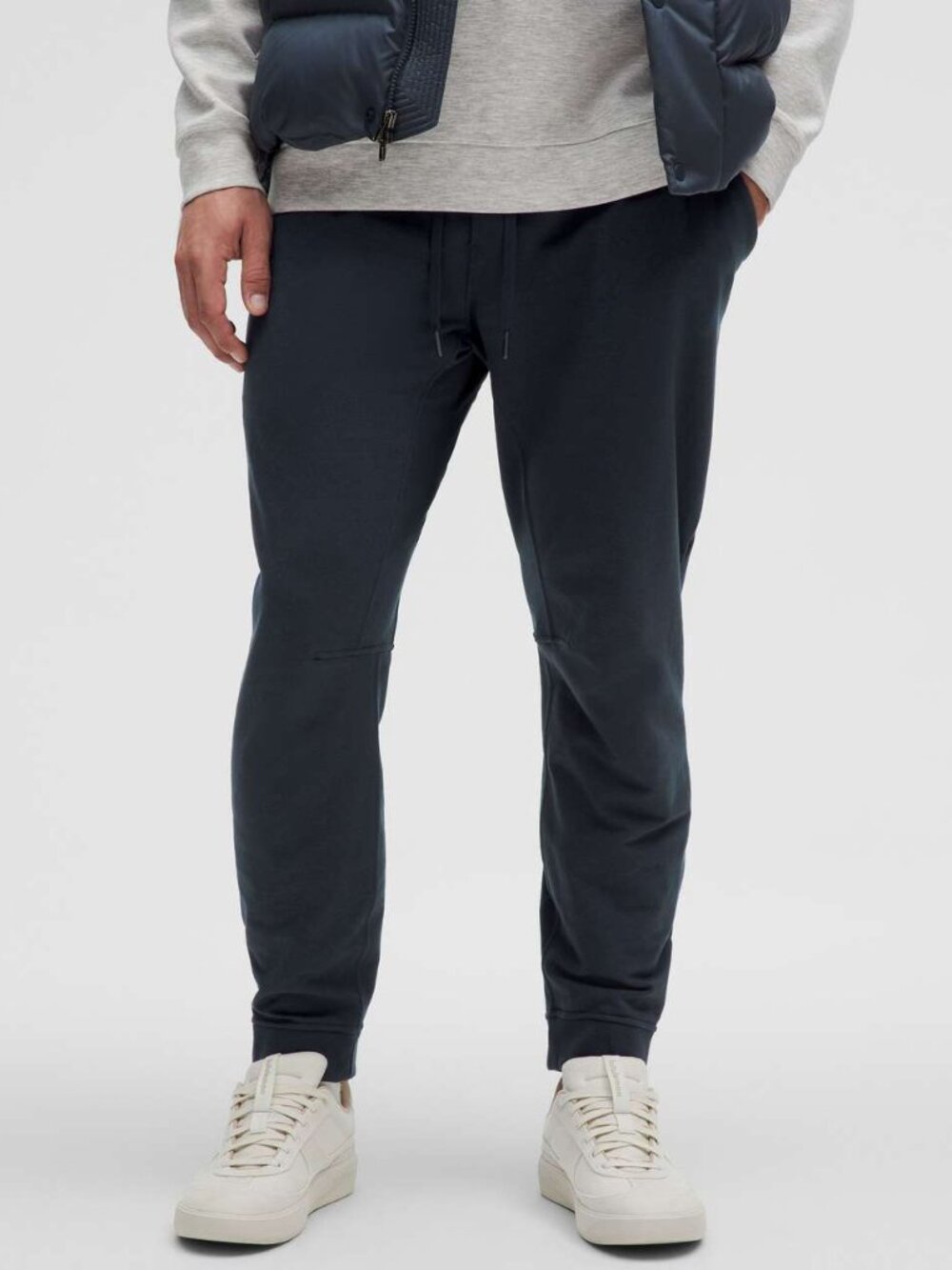 Lululemon Men's City Sweat Jogger - Navy